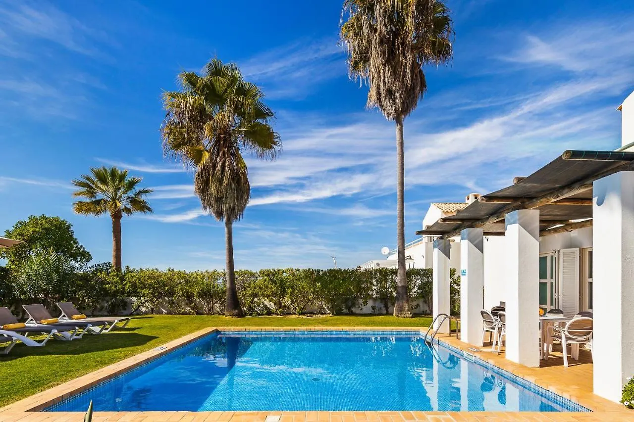 Villa Luz Do Atlantico By Ocvillas Gale  Portugal