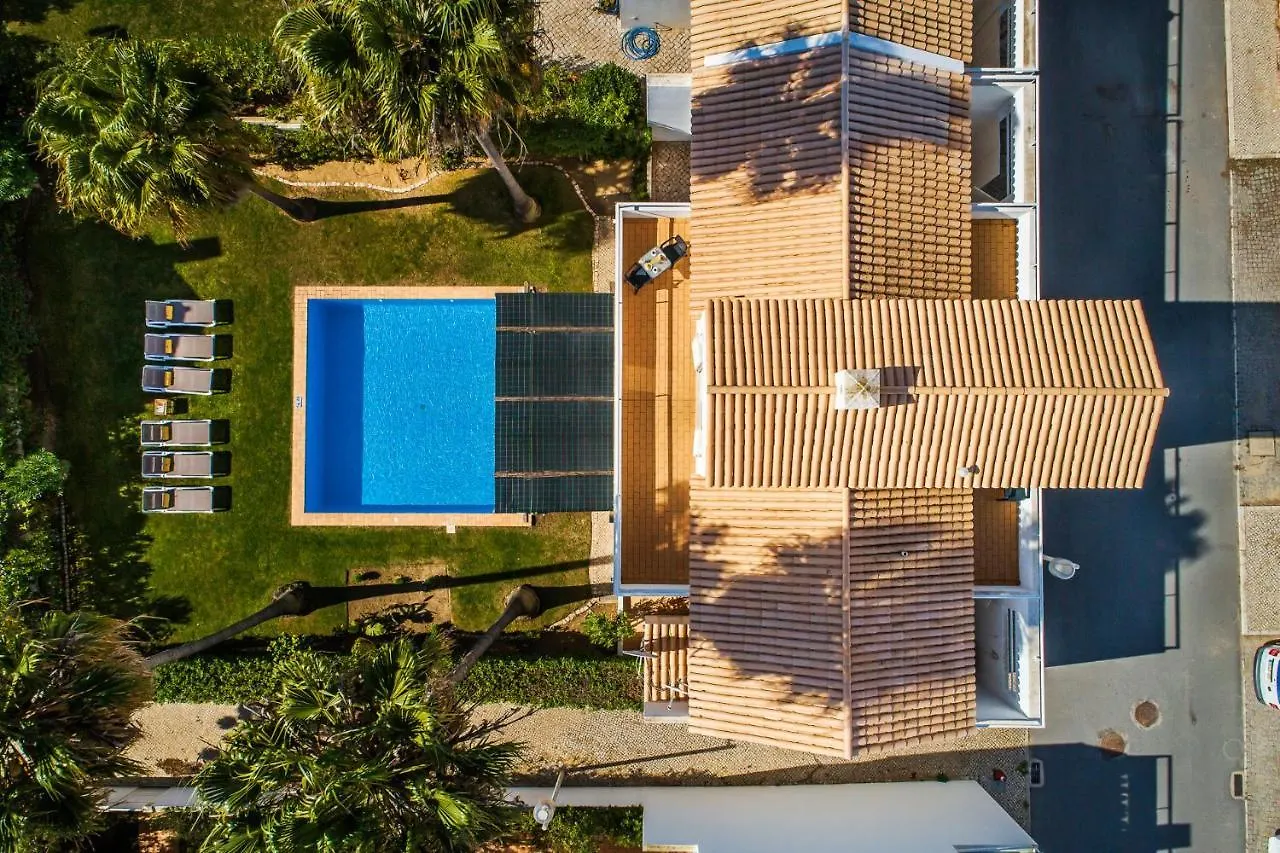 Villa Luz Do Atlantico By Ocvillas Gale  Portugal