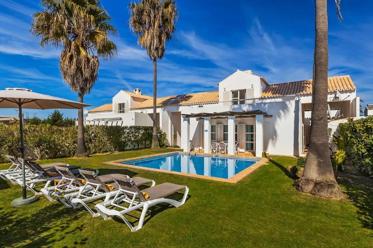Villa Luz Do Atlantico By Ocvillas Gale