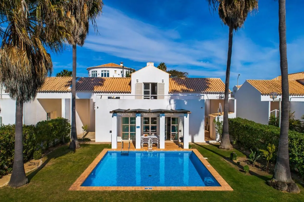 Villa Luz Do Atlantico By Ocvillas Gale  0*, Gale (Albufeira) Portugal