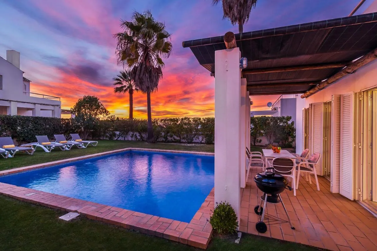 Villa Luz Do Atlantico By Ocvillas Gale