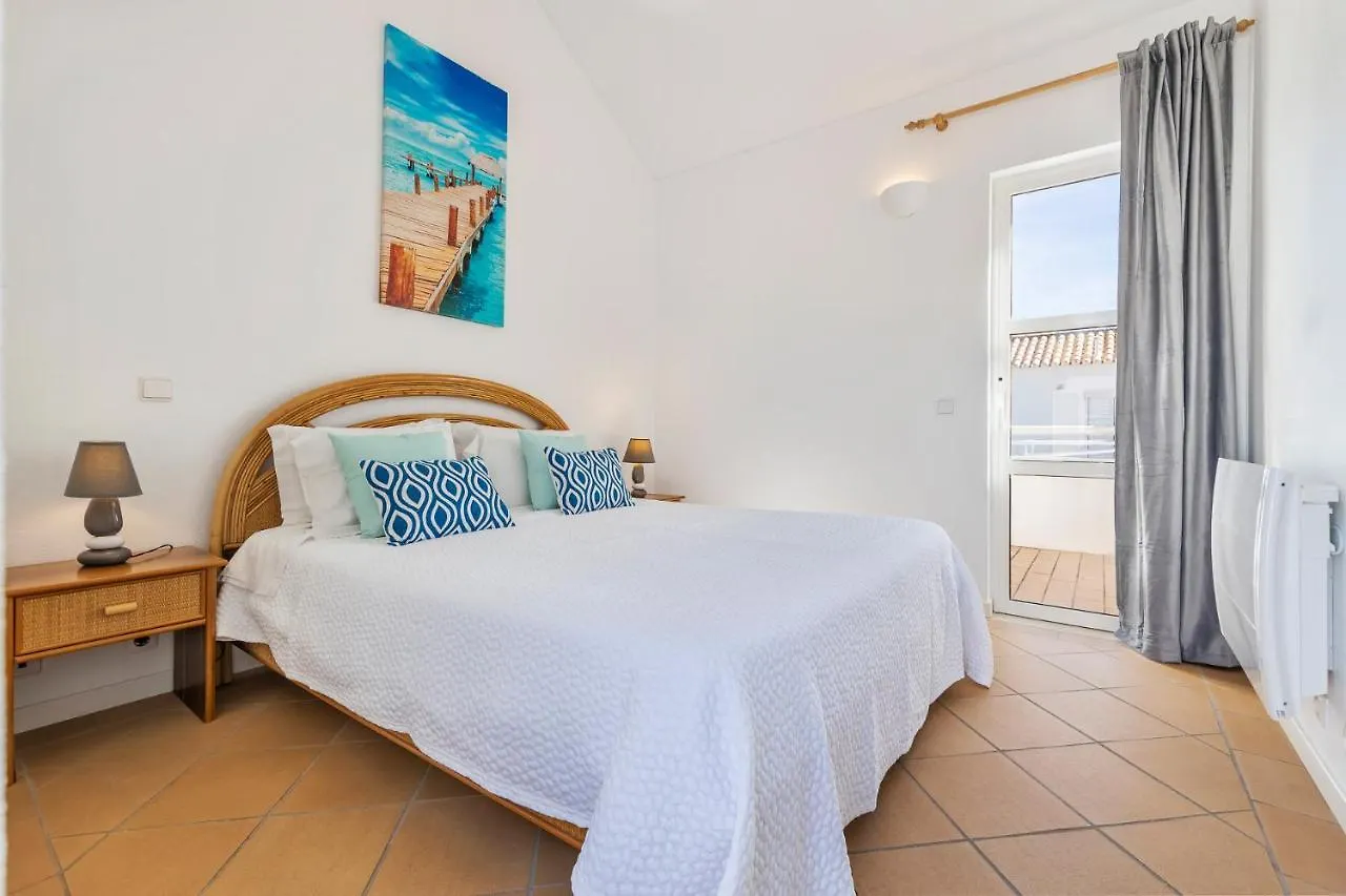 Villa Luz Do Atlantico By Ocvillas Gale
