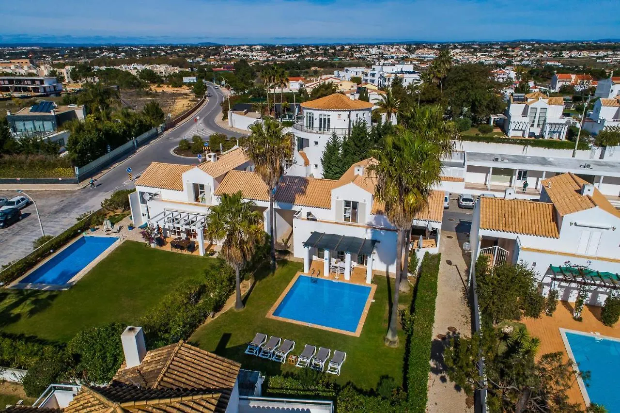 Villa Luz Do Atlantico By Ocvillas Gale  Portugal