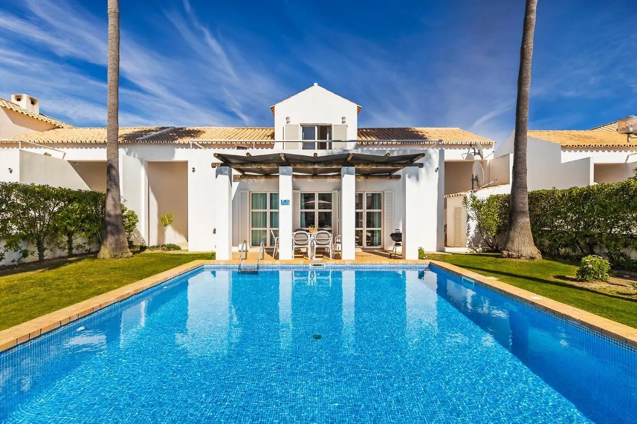 Villa Luz Do Atlantico By Ocvillas Gale  0*, Gale (Albufeira)