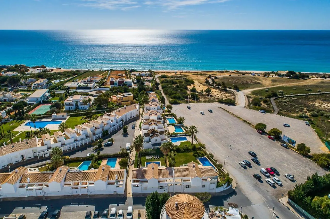 Villa Luz Do Atlantico By Ocvillas Gale  Gale (Albufeira)