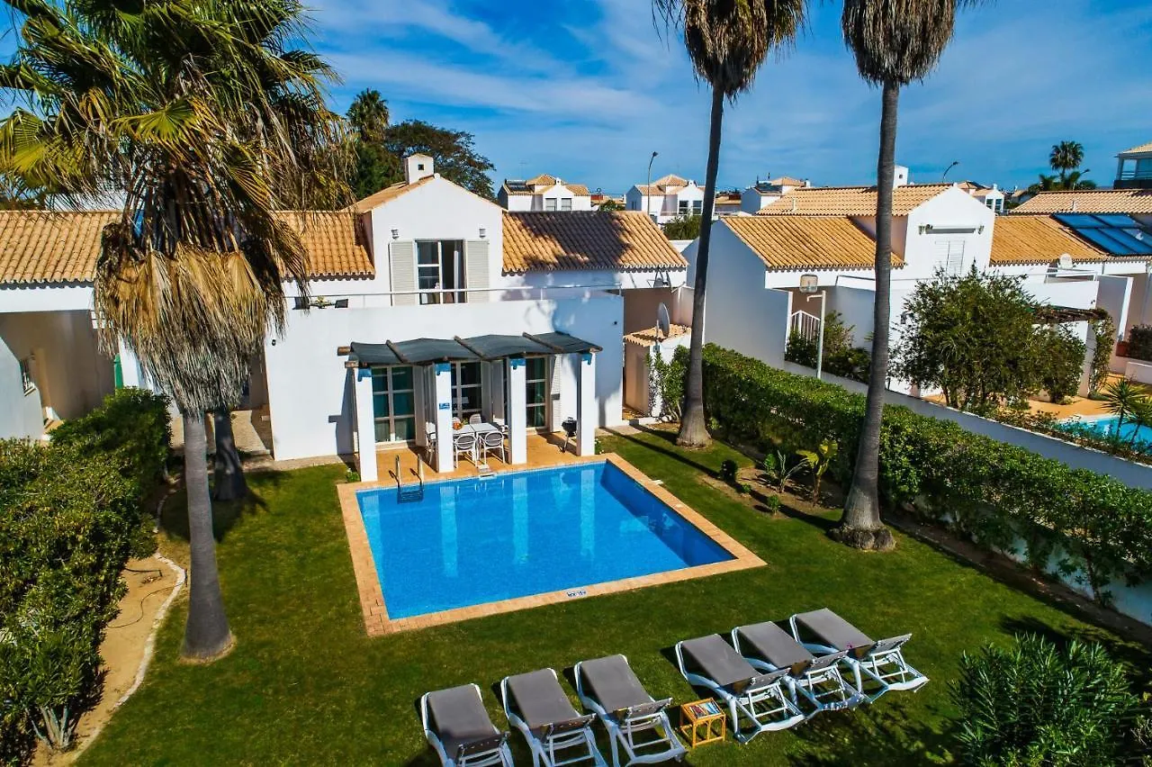 Villa Luz Do Atlantico By Ocvillas Gale