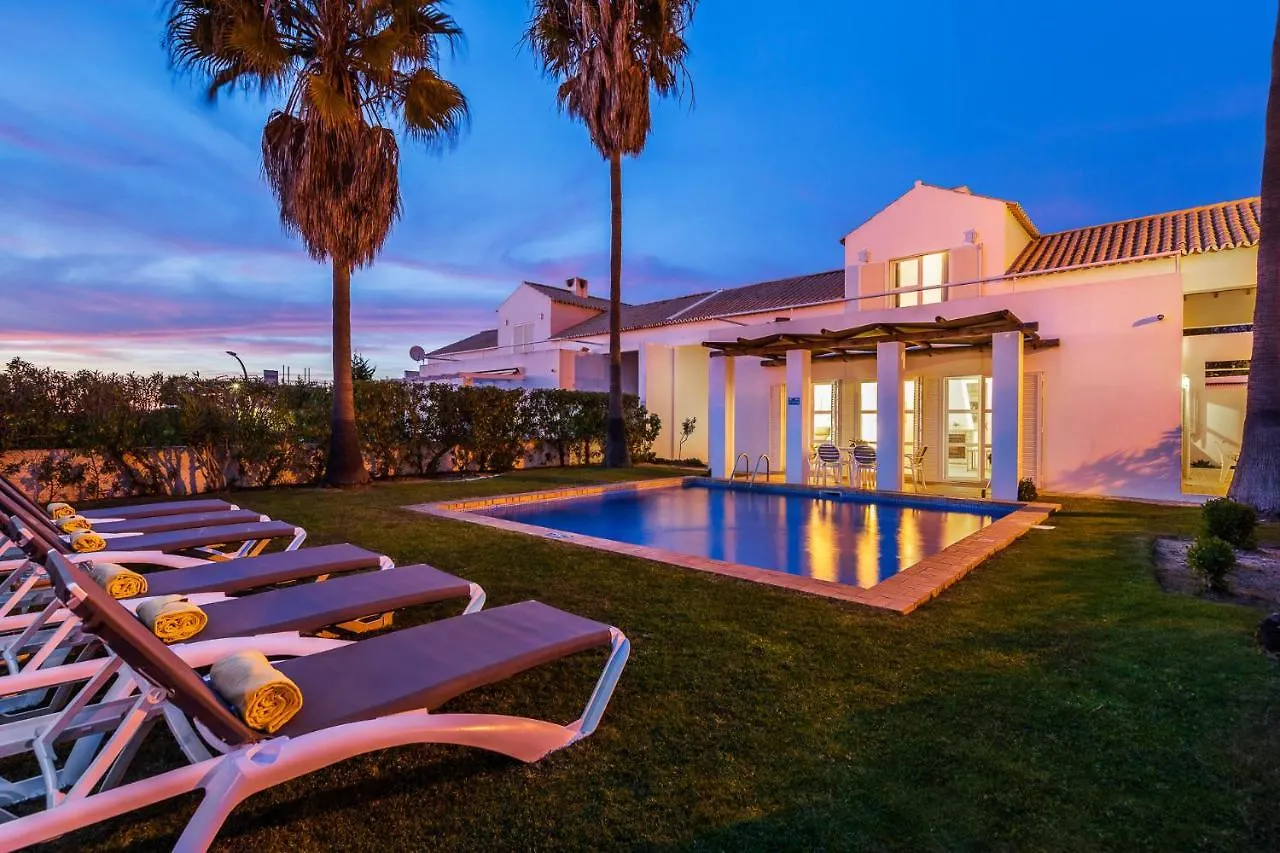Villa Luz Do Atlantico By Ocvillas Gale